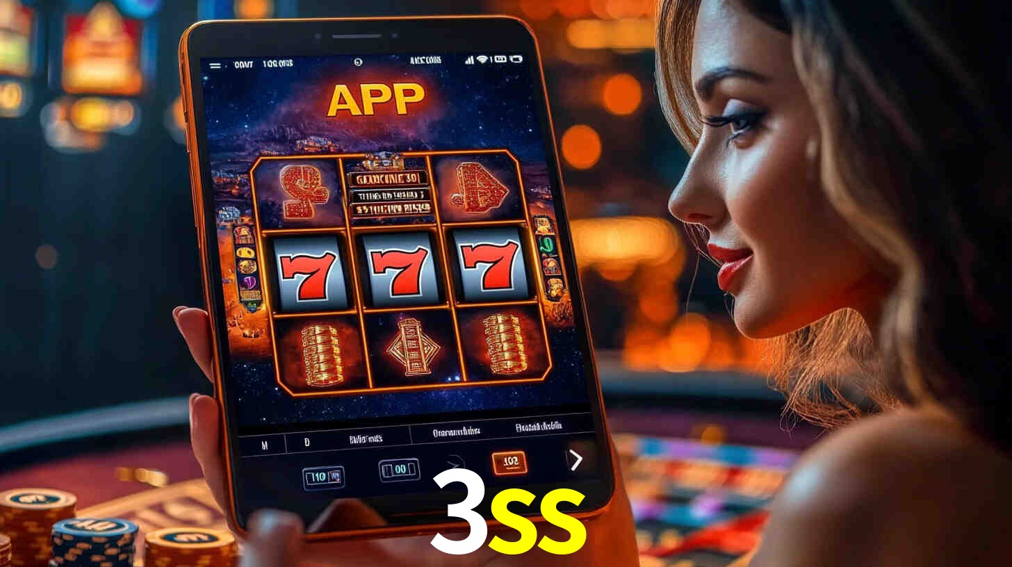 3ss - Cassino On-line Prêmios Incríveis - 3ss bet