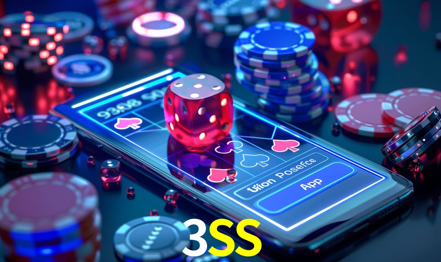 Baixar App 3SS