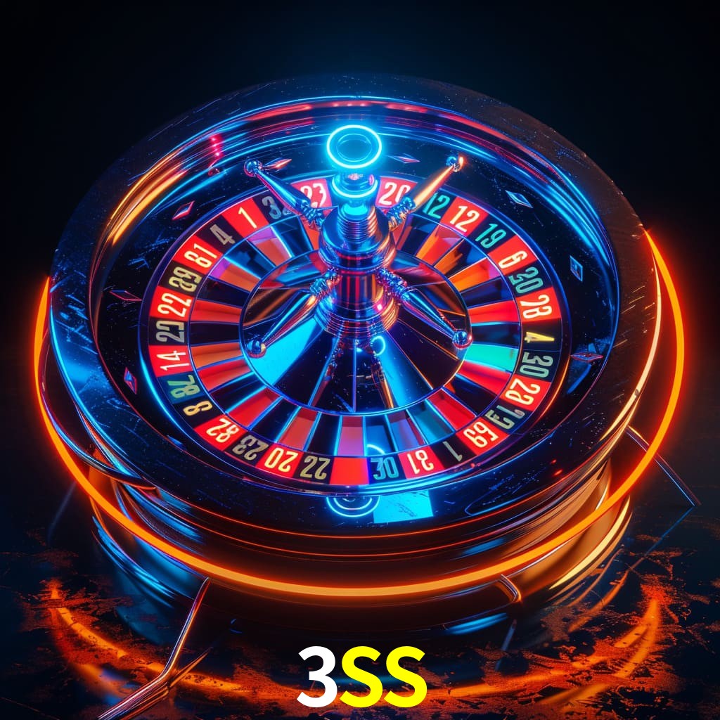 Melhor Casino Online 3SS