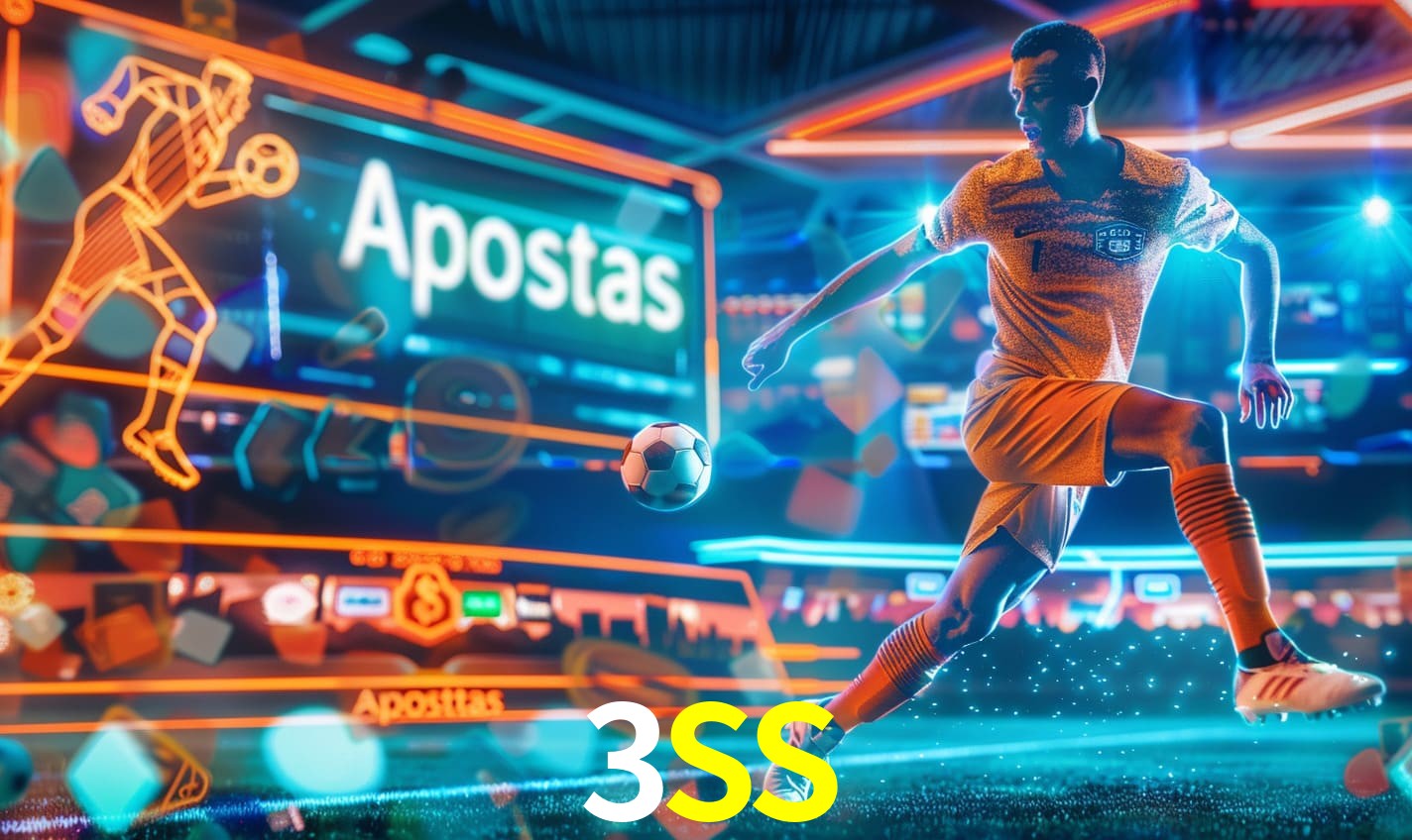 Apostas 3SS