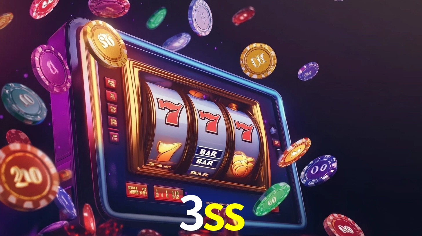 VIP Casino 3ss