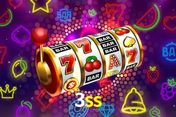 Descubra a Magia dos Jogos de Arcade no 3ss