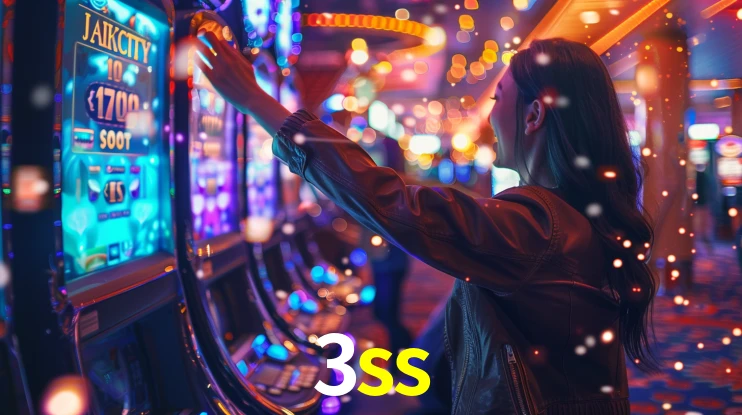 3ss login baixar app