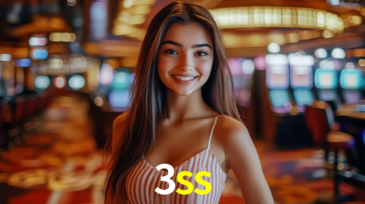 Welcome Bonus 3ss