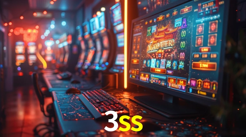 3ss,3ss bet