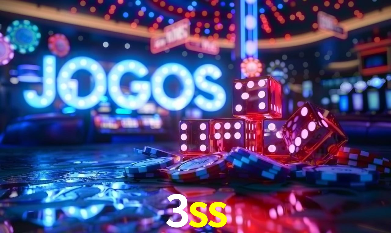 Interface do App 3ss