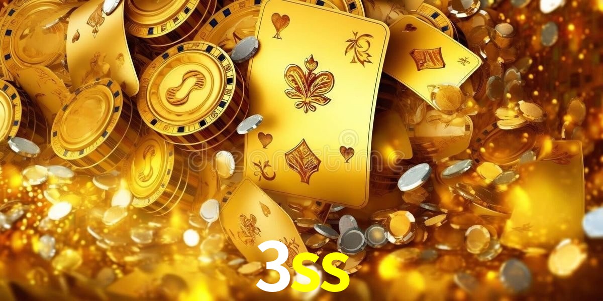 Descubra a Essência do 3ss: Nossa História e Compromissos