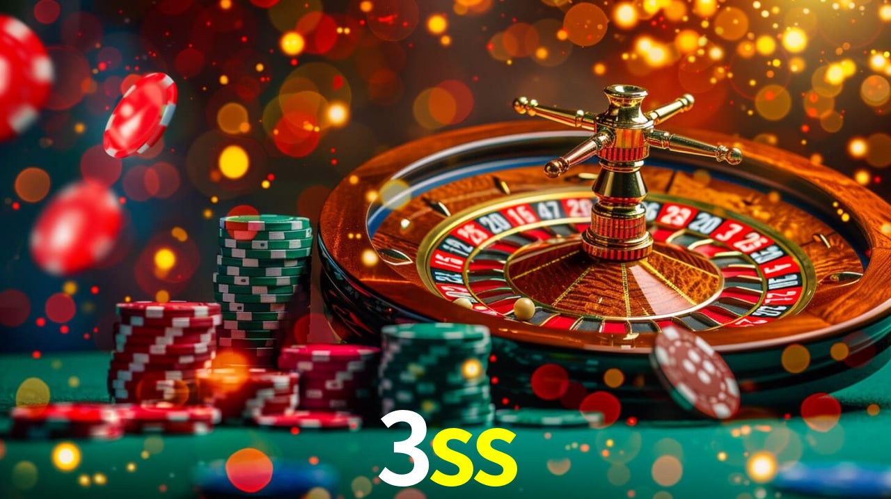 Explorando a Categoria de Eventos em Apostas na 3ss