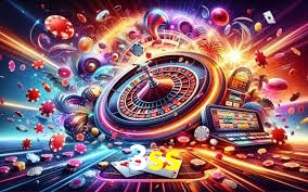 Jogo Spaceman 3ss