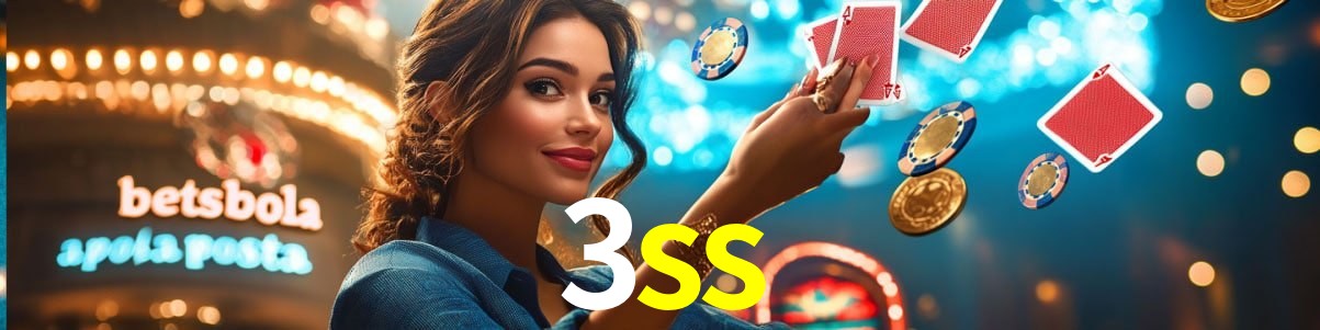 Bonus Features 3ss
