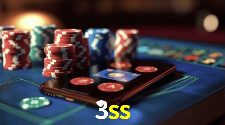 Casino VIP 3ss