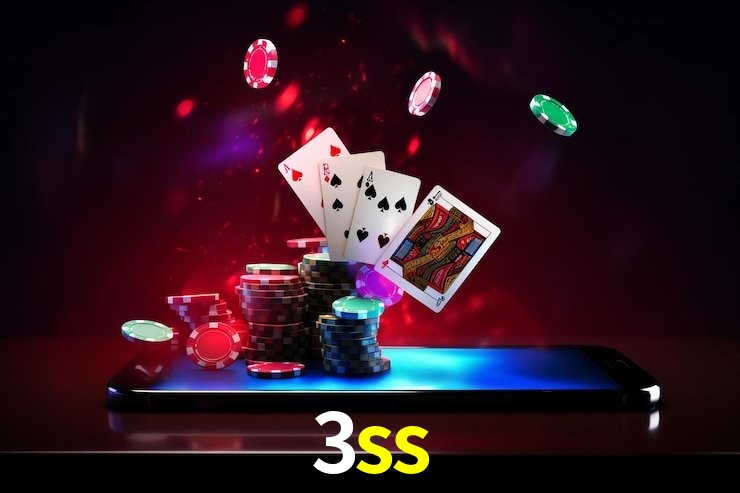 Games Directory 3ss