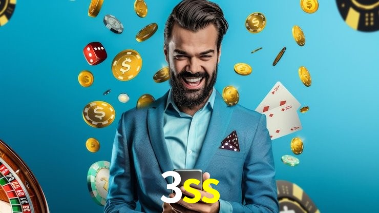 Live Casino 3ss