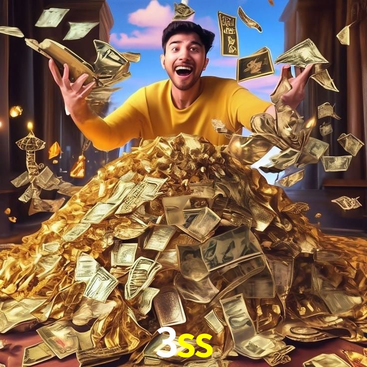Torneios 3ss