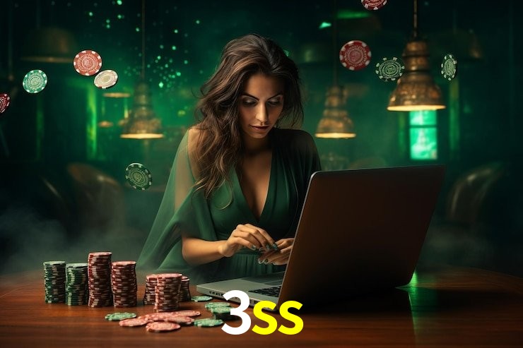 3ss login baixar app
