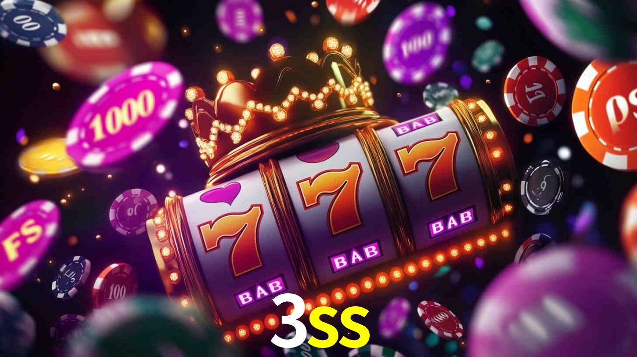 Game Providers 3ss
