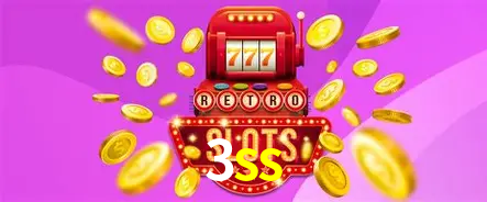 A Emoção da Loteria na 3ss: Uma Chance de Mudança de Vida