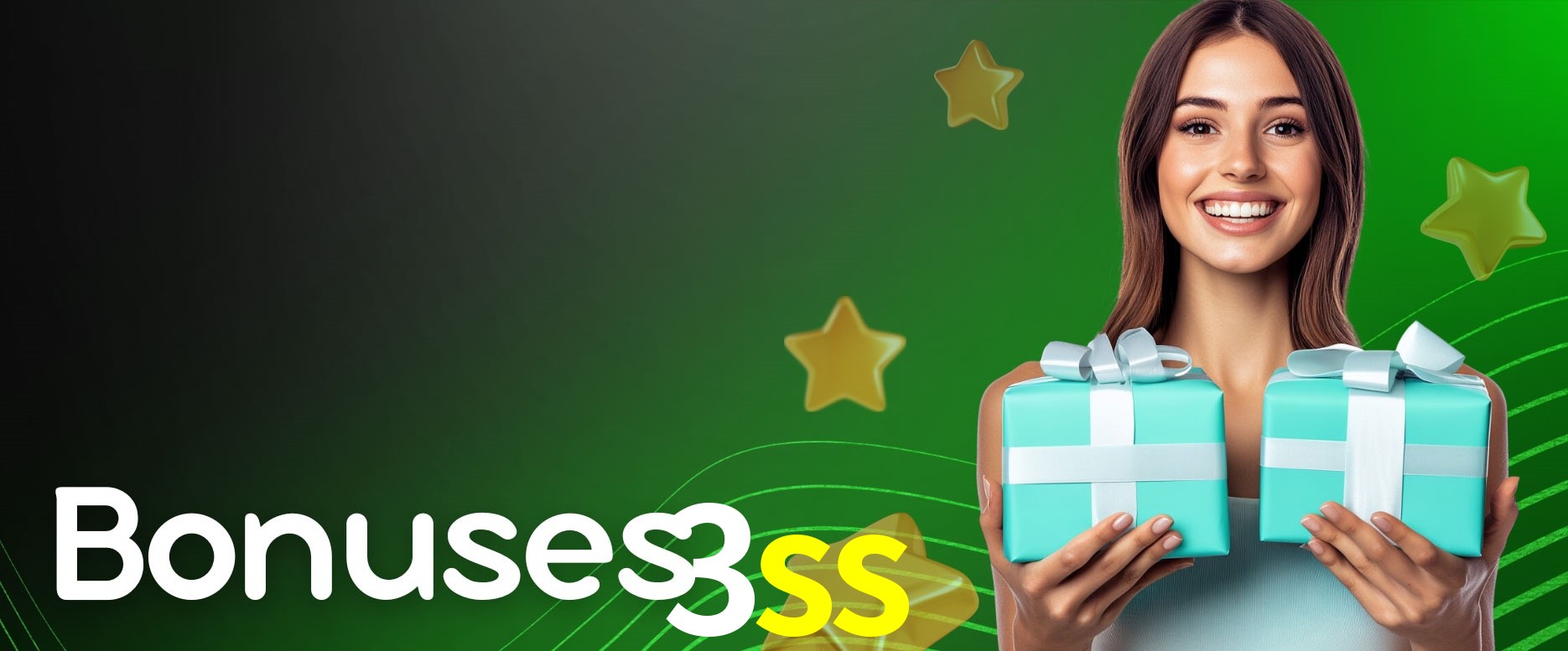 Exclusive Offers 3ss