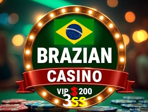 cassino 3ss