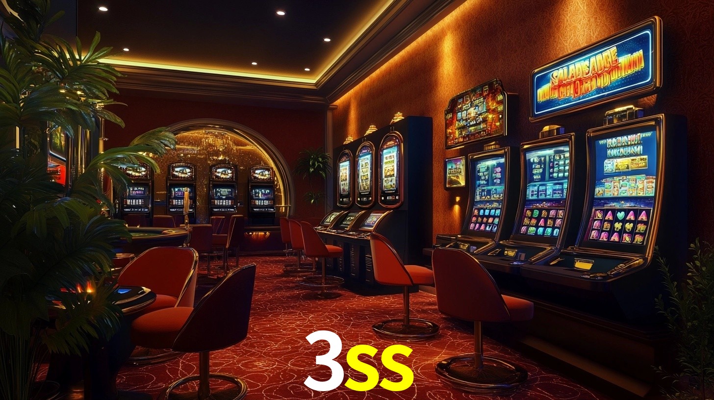 Blackjack Table 3ss