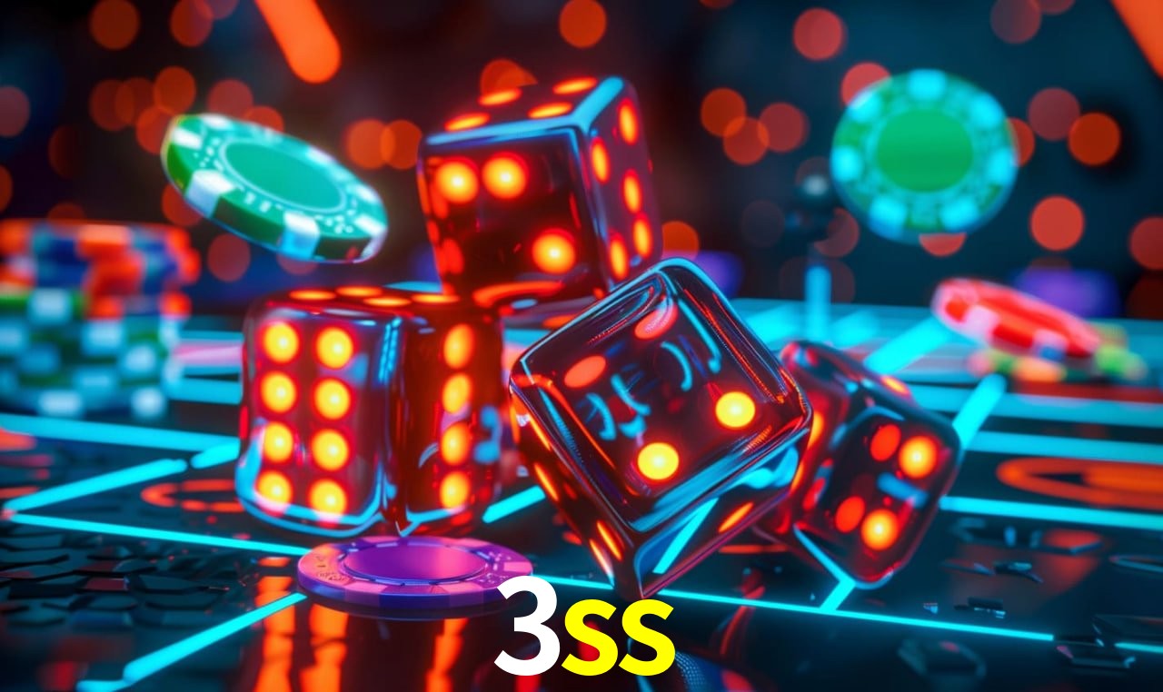 Desvendando o Mundo dos Jogos Virtuais na 3ss