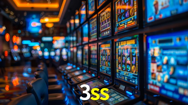 Security Systems 3ss