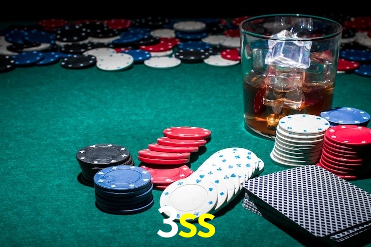 Casino Ao Vivo 3ss